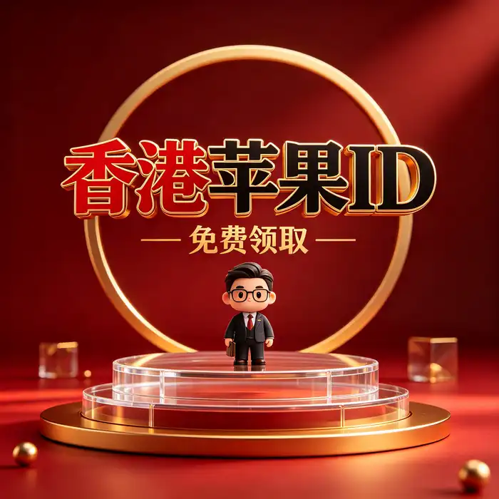 海外 Apple ID 双重认证和账户安全检查场景示意图